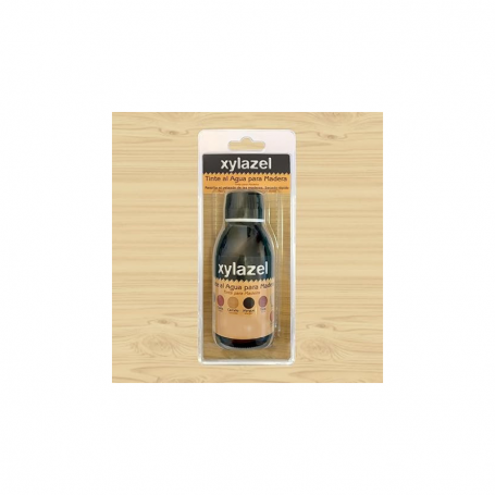 Xylazel tinte al agua