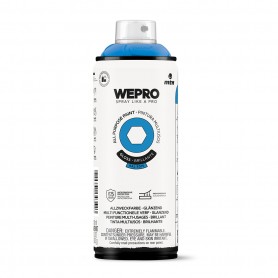 Spray Pintura Colores MTN WEPRO Solvent Brillo