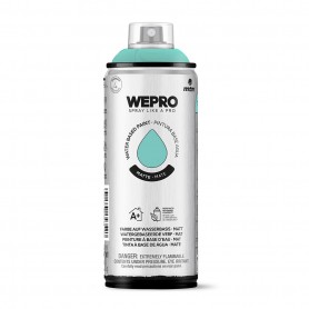 Spray Pintura Colores MTN WEPRO Water Based Mate