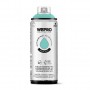 Spray Pintura Colores MTN WEPRO Water Based Mate