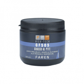 GF505 Grasa al PTFE - Faren