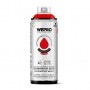 Spray Pintura Colores MTN WEPRO Water Based Brillo