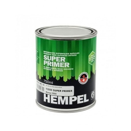 HEMPEL SUPER PRIMER