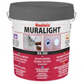 Masilla Rualaix RX-305 Muralight