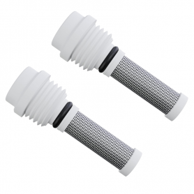 Wagner SET 2 FILTROS BLANCO PISTOLA AIRLESS T2 WG-2450281