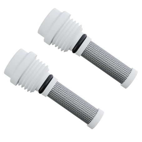 Wagner SET 2 FILTROS BLANCO PISTOLA AIRLESS T2 WG-2450281