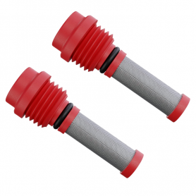 Wagner SET 2 FILTROS ROJO PISTOLA AIRLESS T2 WG-245076