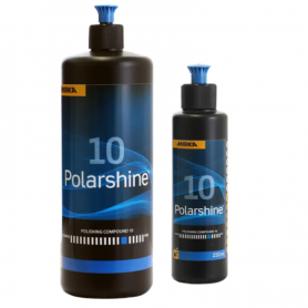 Pasta de pulido Polarshine® 10 - Mirka