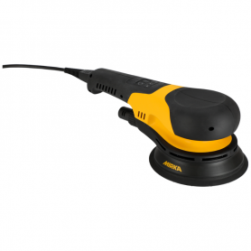 Lijadora rotativa Mirka® DEROS RS 600 EU Ø 150 mm