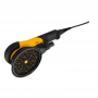 Lijadora rotativa Mirka® DEROS RS 600 EU Ø 150 mm