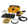 Lijadora rotativa Mirka® DEROS RS 600 EU Ø 150 mm