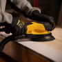 Lijadora rotativa Mirka® DEROS RS 600 EU Ø 150 mm