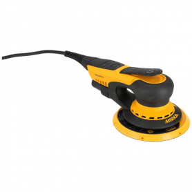 Lijadora rotorbital Mirka® DEROS II 650 EU Ø 150 mm