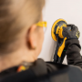 Lijadora rotorbital Mirka® DEROS II 650 EU Ø 150 mm