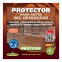 Protecer Protector anterior al rejuntado - TERRACOTA INTERIOR Y EXTERIOR