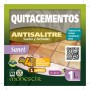 Sanet Quitacementos antisalitre - Interior y exterior