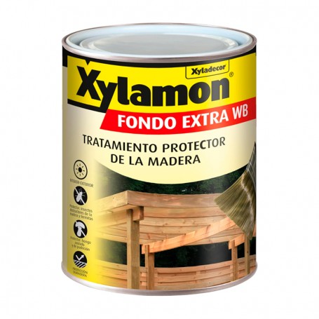 Xylamon Fondo Extra WB