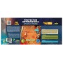 Mitrol Wet Protector Antimanchas - Efecto mojado - Barro exterior