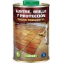 Lucer producto de acabado - Brillante - Terracota interior
