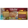 Lucer producto de acabado - Brillante - Terracota interior