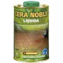 Cera Noble Líquida Producto de acabado - Brillo - Terracota interior