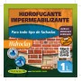 Hidroclay Hidrofugante fachada - interior y exterior