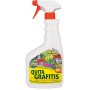 Spray Quitagrafitis de fachadas - Monestir