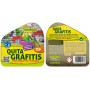 Spray Quitagrafitis de fachadas - Monestir