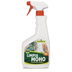 Spray Limpiamoho de suelos y paredes - Monestir