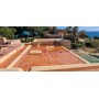 Impermeabilizante Grietas y Juntas  - Terracota exterior