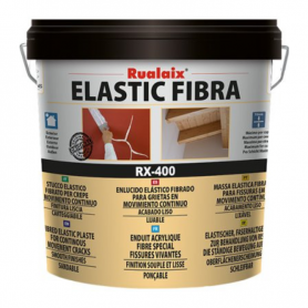 Rualaix Elastic RX-400