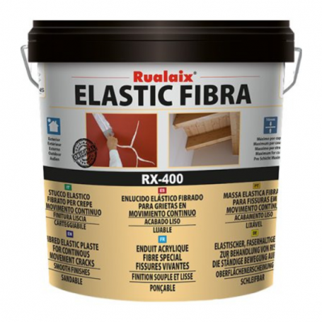 Rualaix Elastic RX-400