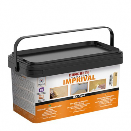 Concrete Imprival RX 504