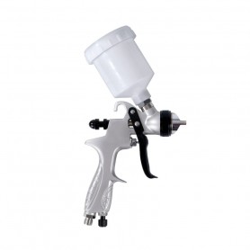 Pistola Pintar Gravedad 125ML