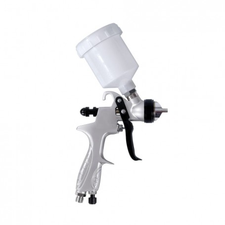 Pistola Pintar Gravedad 125ML