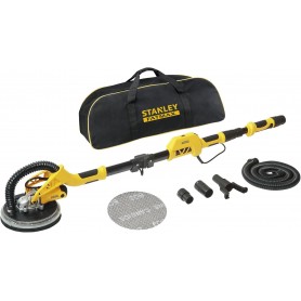 LIJADORA PANEL YESO 750W Ø225mm DWE7800-QS - Dewalt