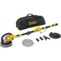 LIJADORA PANEL YESO 750W Ø225mm DWE7800-QS - Dewalt
