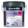 Pintura para fachadas Colores - Procotex Extra Liso Mate