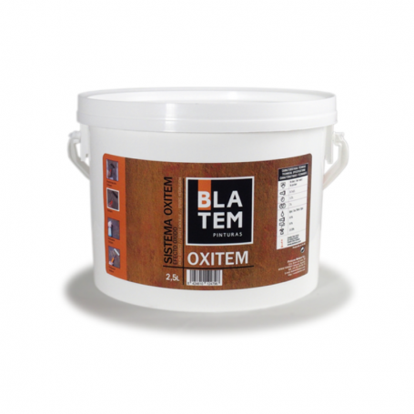 Oxitem de blatem