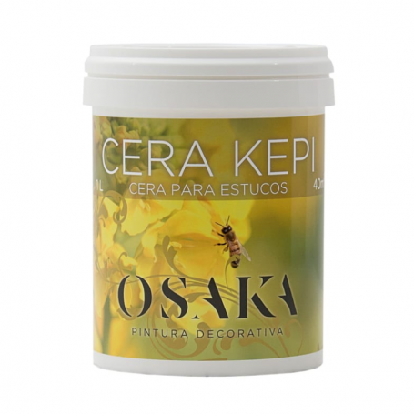 Osaka Cera Kepi Stucco