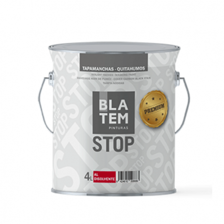 Blatem stop tapamanchas al disolvente