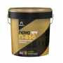 Pintura para fachadas NOVOREV N-850 elástico