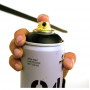 Difusor Skinny Cream Cap para spray Montana