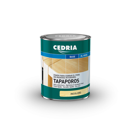 Cedria Fondo Tapaporos