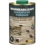 Impermeabilizante suelos rústicos porosos  - Interior / Exterior