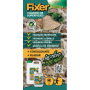 Fixer fijador superficies - interior y exterior