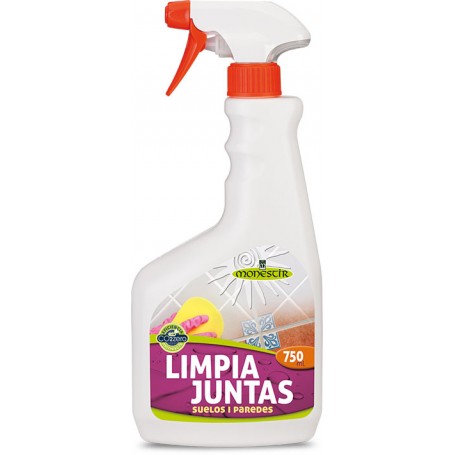 Spray Limpiajuntas suelos y paredes - Monestir