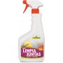 Spray Limpiajuntas suelos y paredes - Monestir