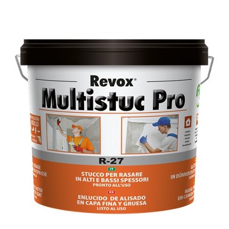 Baixens R-27 Revox Multistuc Pro