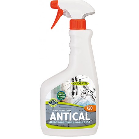 Spray Antical baños y cocinas - Monestir